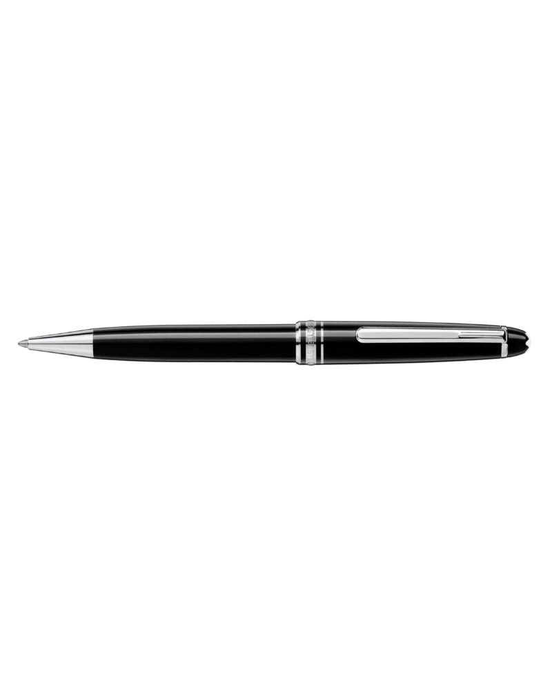 Montblanc Classique Platinum Trim Ballpoint