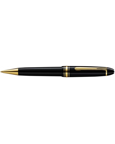 Montblanc LeGrand Gold Trim Ballpoint