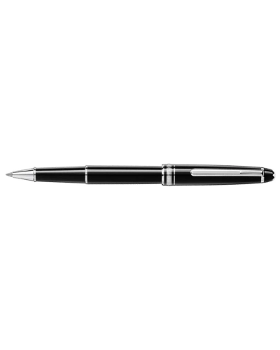 Montblanc Classique Platinum Trim Rollerball