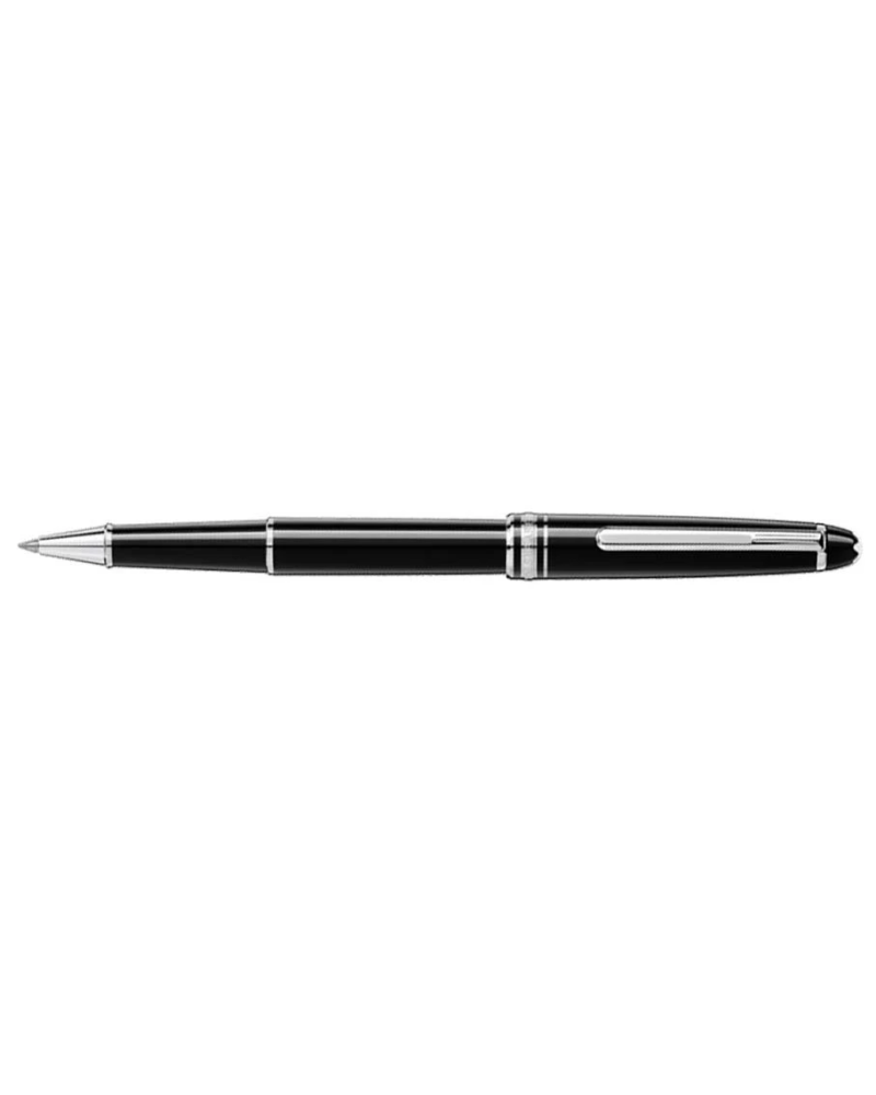 Montblanc Classique Platinum Trim Rollerball