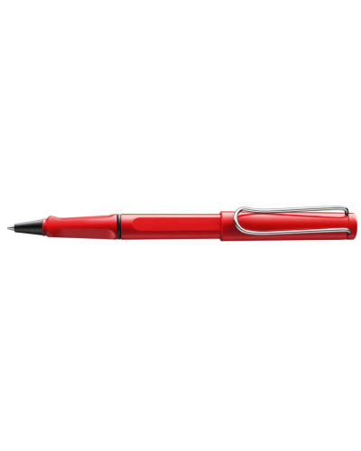 Lamy Safari Red Rollerball