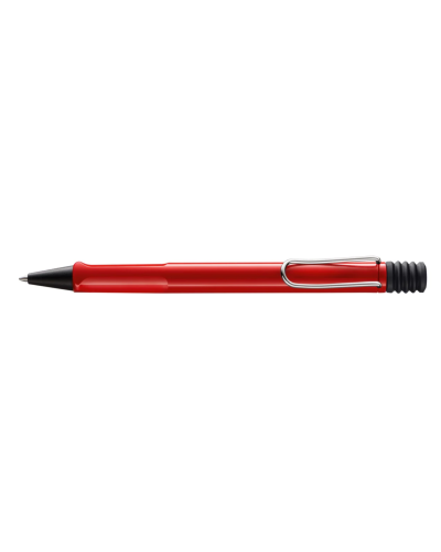 Lamy Safari Red Ballpoint