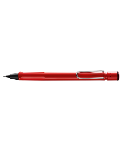 Lamy Safari Red Pencil