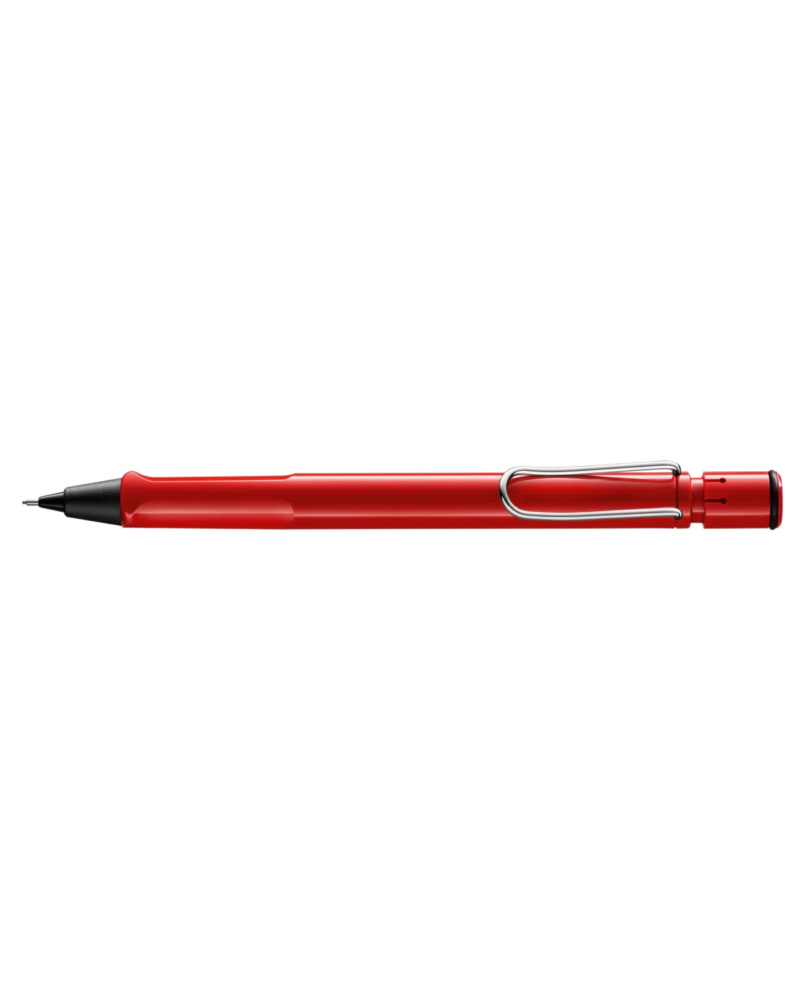 Lamy Safari Red Pencil