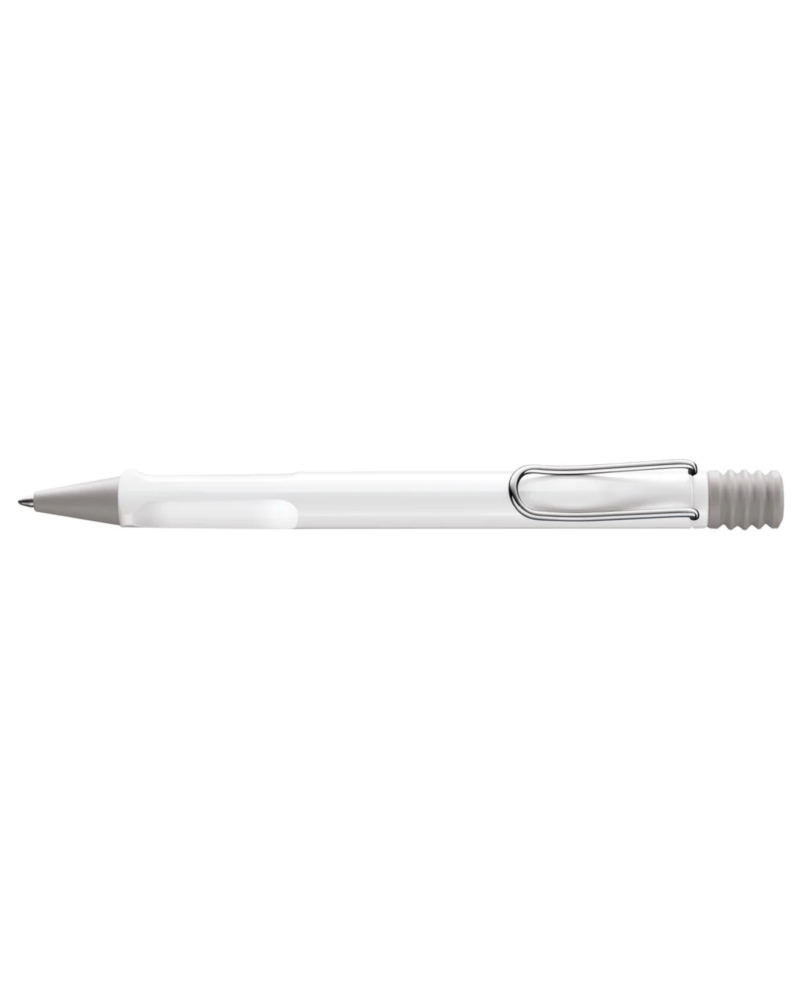 Lamy Safari White Ballpoint