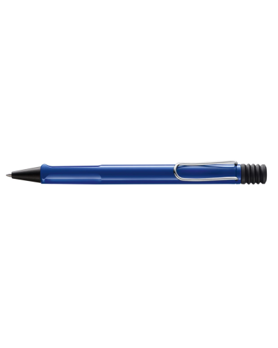 Lamy Safari Blue Ballpoint