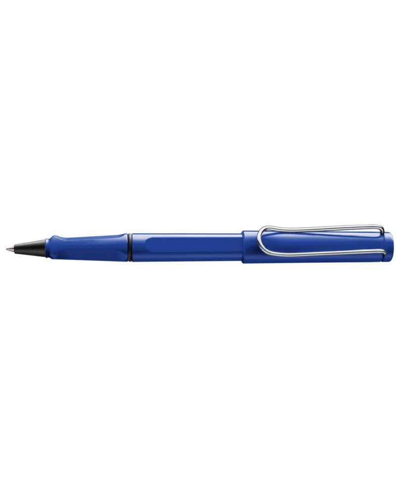 Lamy Safari Blue Rollerball