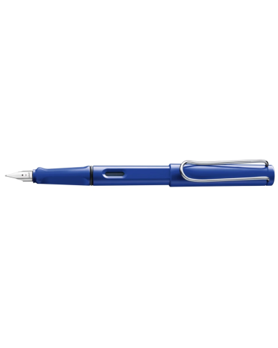 Lamy Safari Blue Fountain Pen