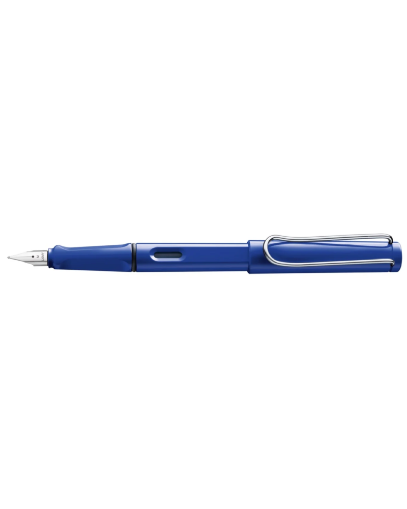 Lamy Safari Blue Fountain Pen