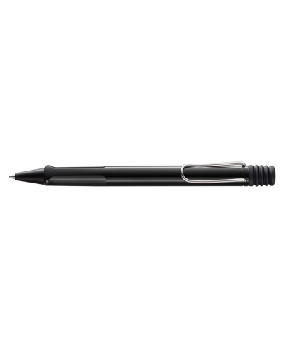 Lamy Safari Shiny Black Ballpoint