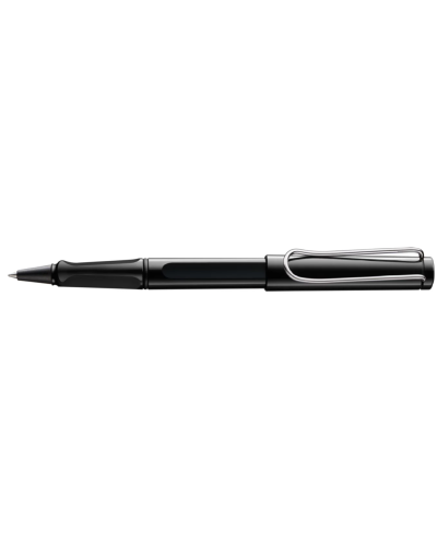 Lamy Safari Shiny Black Rollerball