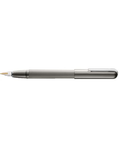 Lamy Imporium Titanium Fountain Pen