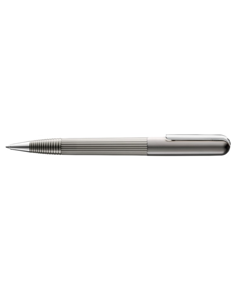 Lamy Imporium Titanium Ballpoint