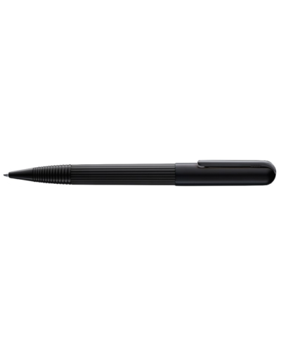 Lamy Imporium Black Ballpoint