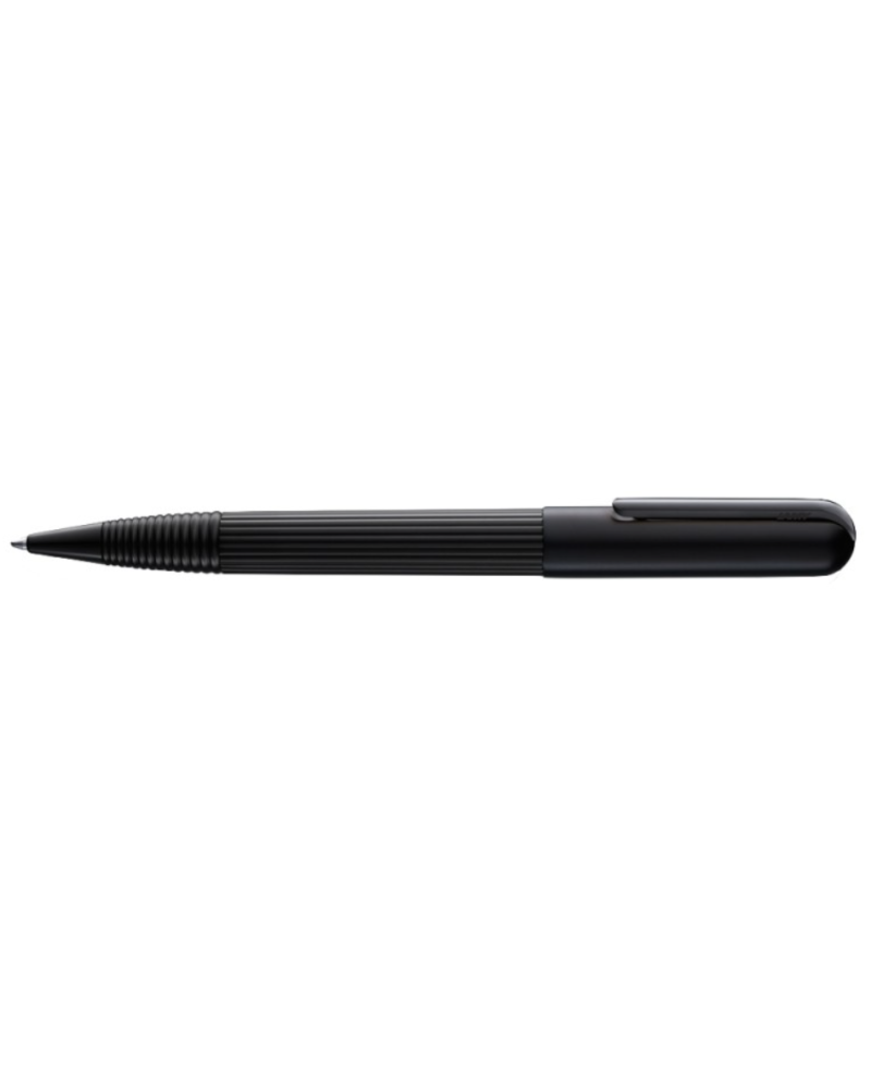 Lamy Imporium Black Ballpoint