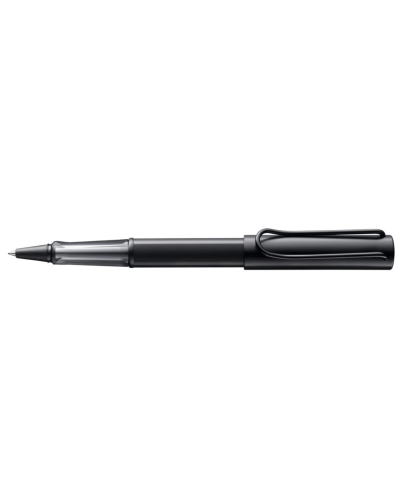 Lamy Al Star Black Rollerball