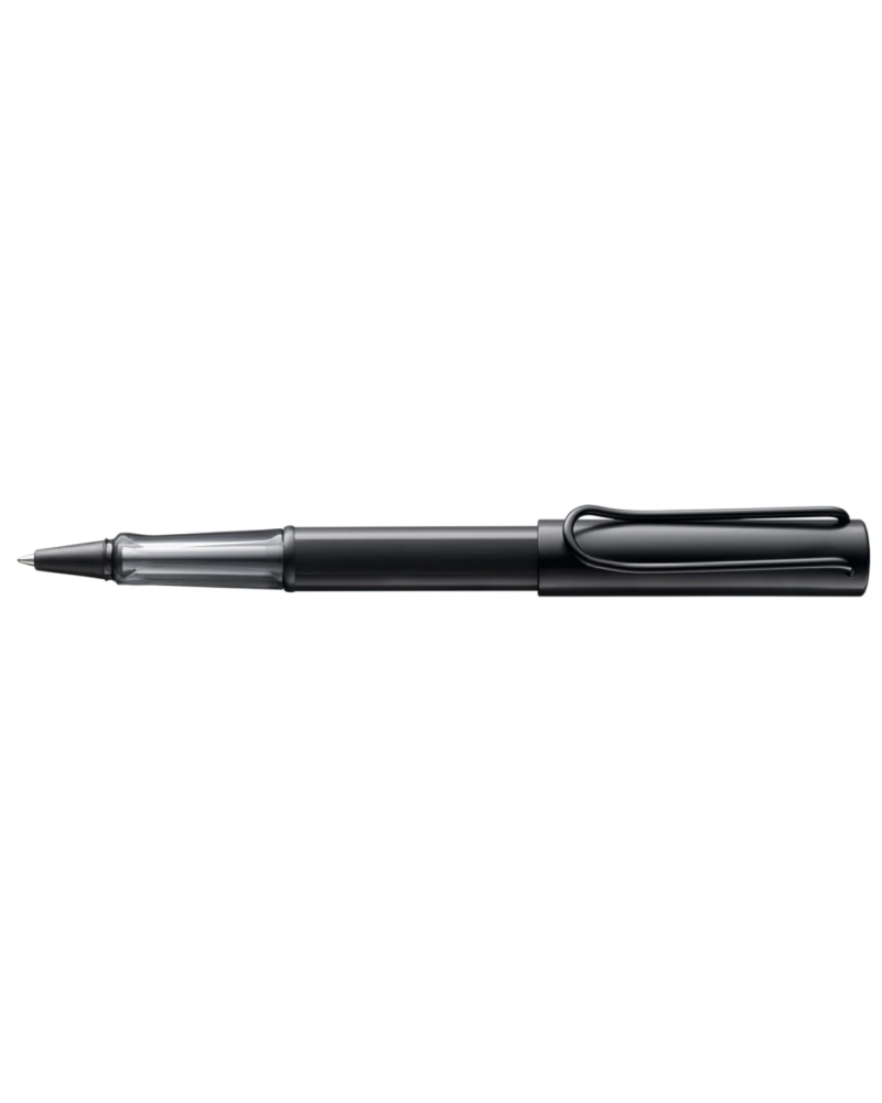 Lamy Al Star Black Rollerball