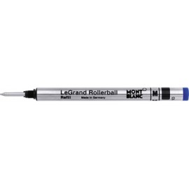 Montblanc  Le Grand Roller Blue Refill