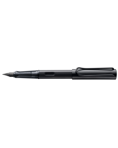 Lamy AL-Star Black Fountain Pen