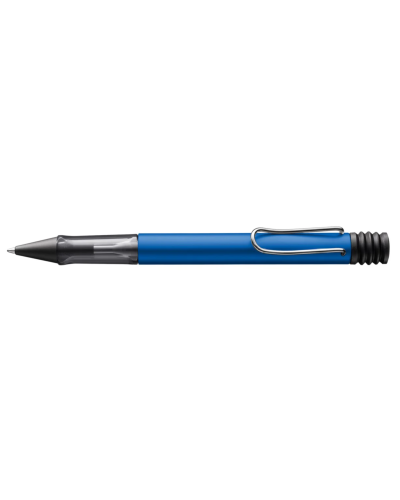 Lamy AL-Star Dark Blue Ballpoint