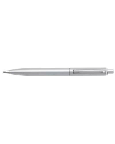 Sheaffer Sentinel Brushed Chrome Ballpoint