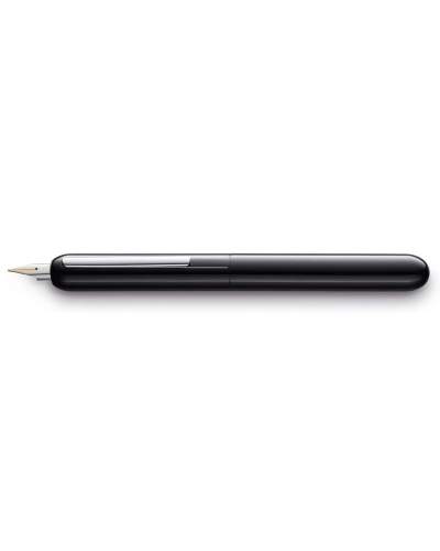 Lamy Dialog 3 Piano Black Fountain Pen