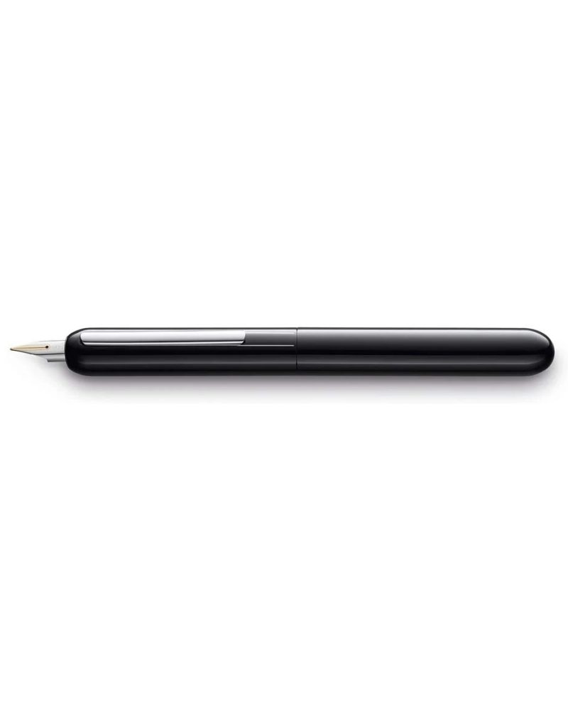 Lamy Dialog 3 Piano Black Fountain Pen