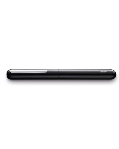 Lamy Dialog 3 Piano Black Fountain Pen