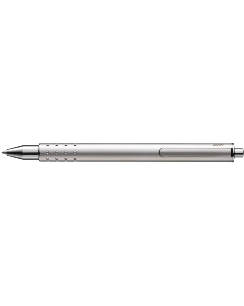 Lamy Swift Palladium Capless Rollerball