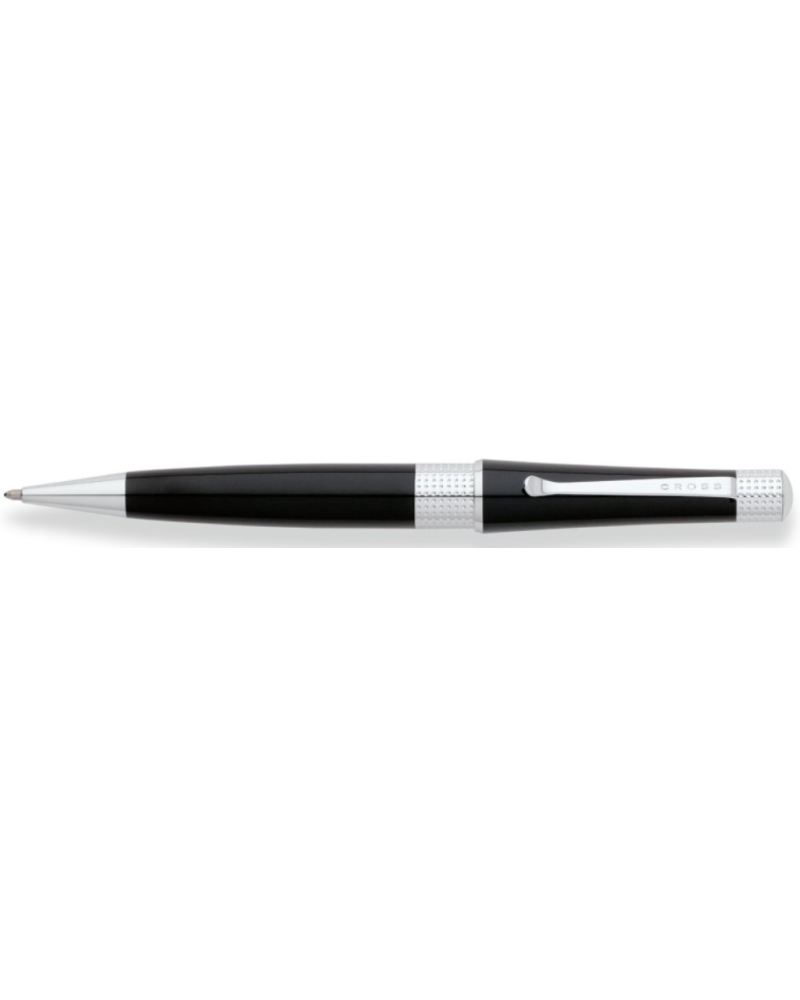 Cross Beverly Black Ballpoint