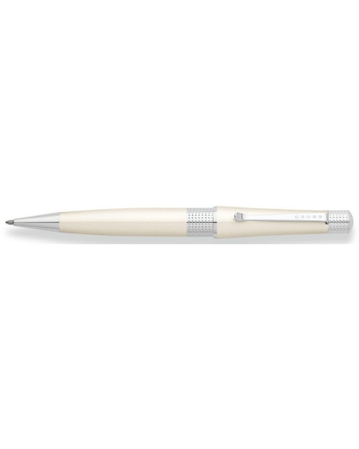 Cross Beverly Ivory Ballpoint