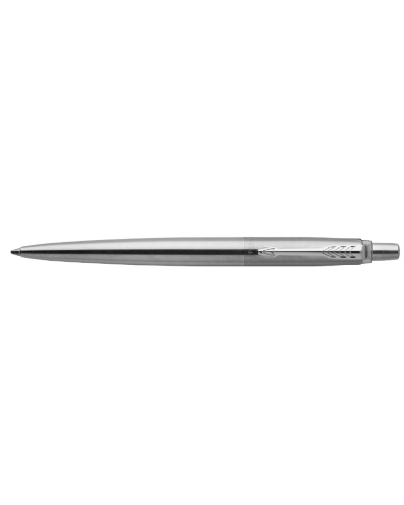 Parker Jotter S/ Steel Chrome Trim Ballpoint