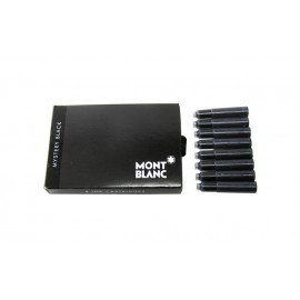 Mont Blank Ink Cartridge Refills