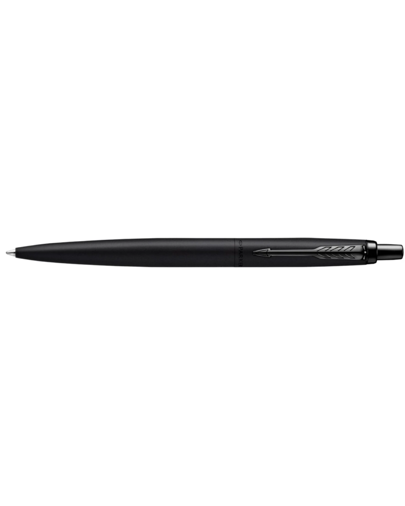 Jotter XL  Matte Black Black Trim Ballpoint