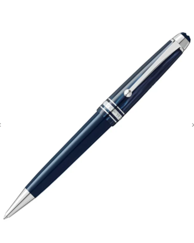 Montblanc The Origin Blue Midsize ballpoint