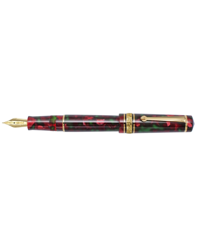 Maiora Alpha Pompei Fountain Pen