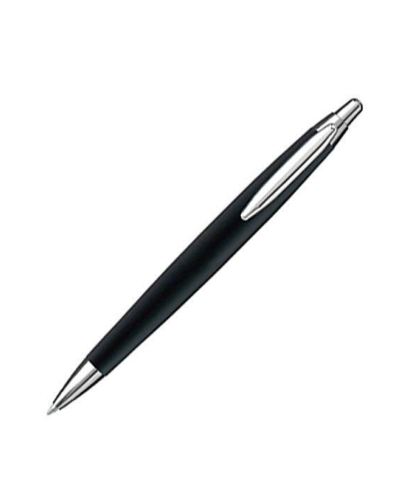 Inoxcrom Zepplin Black chrome trim pencil