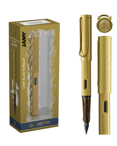 Lamy Al Star Bronze Fountain Pen | Lamy Fountain Pens