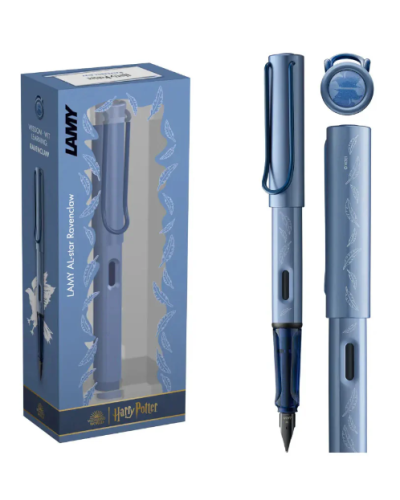 Lamy Al Star Bronze Fountain Pen | Lamy Fountain Pens