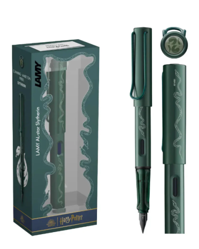 Lamy Al Star Bronze Fountain Pen | Lamy Fountain Pens