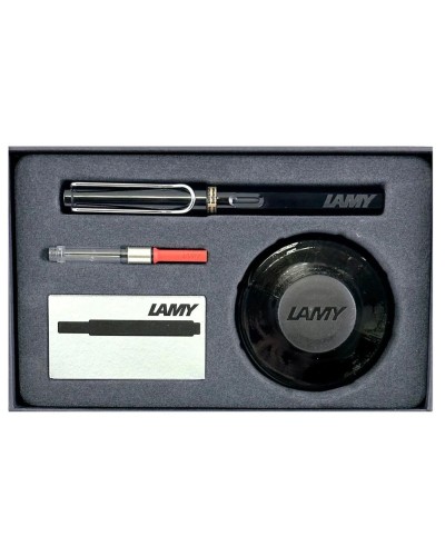 Lamy Safari Gift Pack