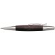 Emotion Pearwood Brown Propelling Pencil