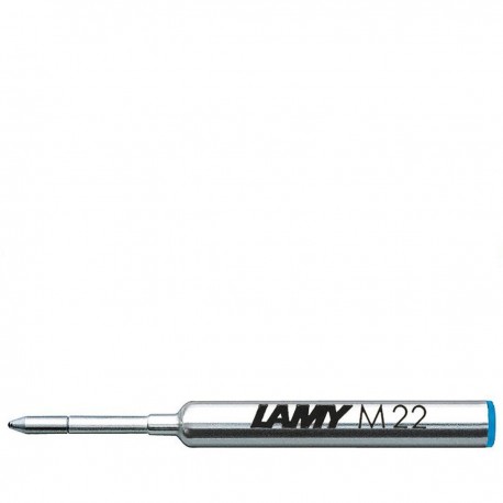 Lamy Pico M22 Refill Blue