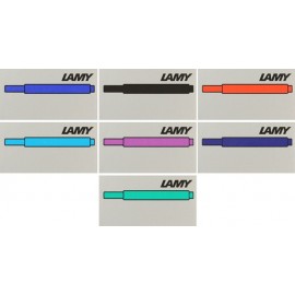 Lamy Ink T10 Cartridges