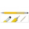 Monteverde Tool Pencil Yellow