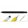 Monteverde Tool Pencil Black