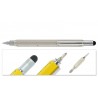Monteverde Tool Pencil Silver
