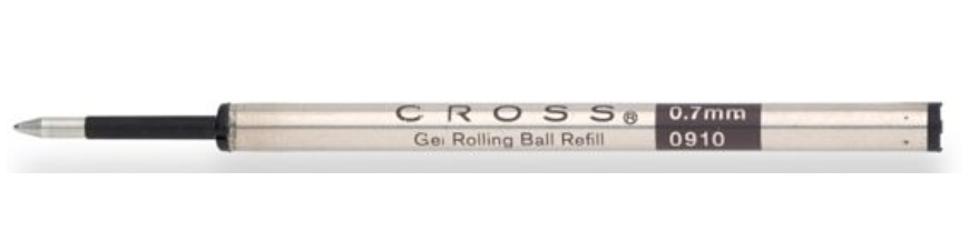 Cross Gel Roller Refills