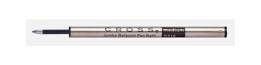 Cross Jumbo Ballpoint Refills