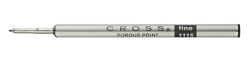 Cross Porous Refills